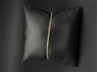 Bracelet Gioielleria Dossena  in Or jaune BROR-154-253 - BROR-154-253
